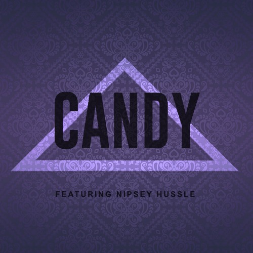 candy
