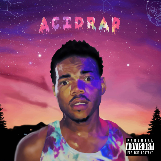 chance