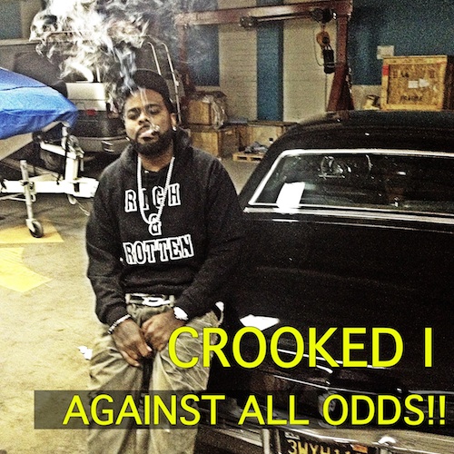 crooked i