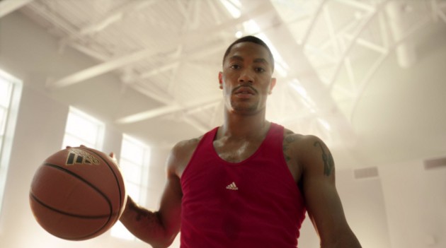 derrick rose