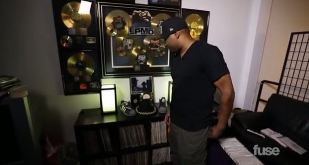 dj scratch