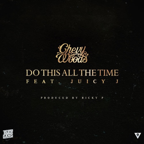 do ths all the time-cover