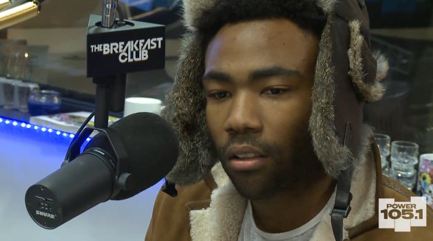 donald
