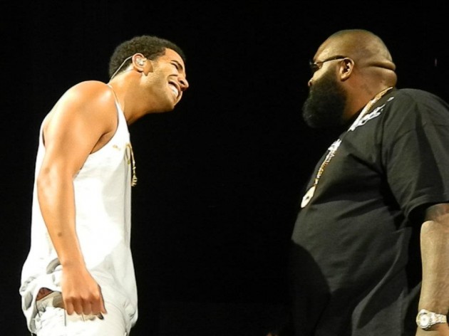 drake-ross