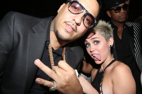 french-miley