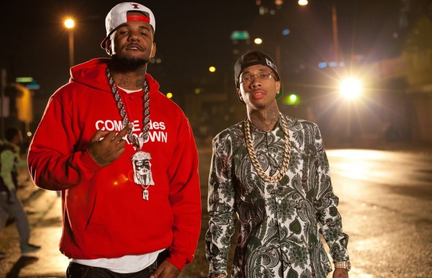 game-tyga