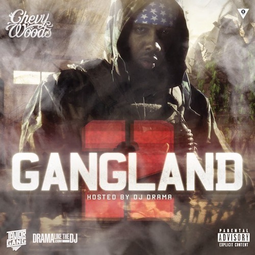 gangland 2-cover
