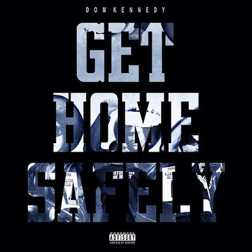 get home safely-cover