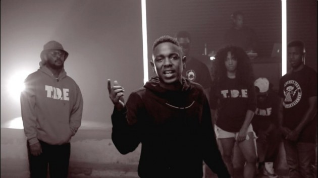 kendrick