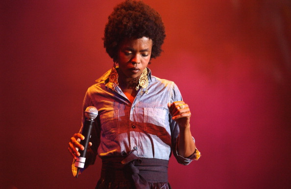 Force of Nature Concert for Tsunami Aid - Show