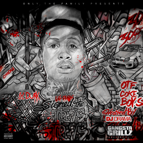 lil durk