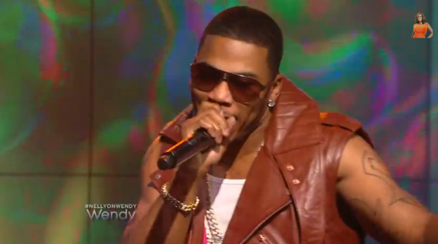 nelly