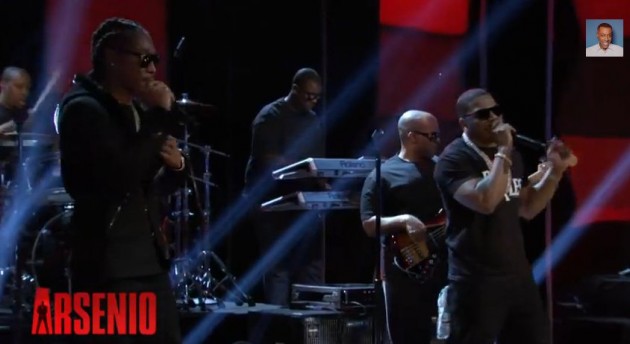 nelly future