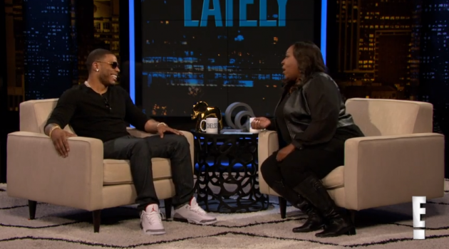 nelly