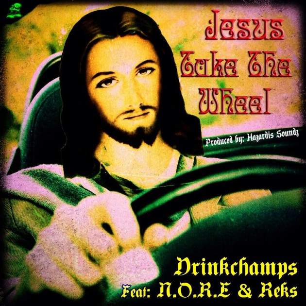 JESUS TAKE THE WHEEL CHORDS ver 2 by Carrie Underwood