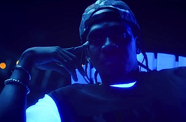 pusha-ss-video