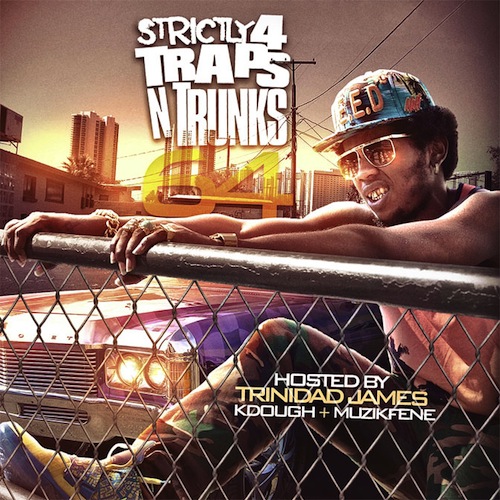 strictly 4