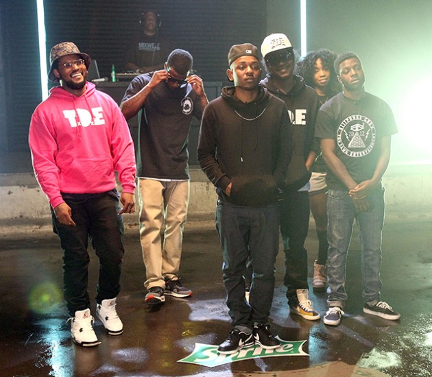 tde