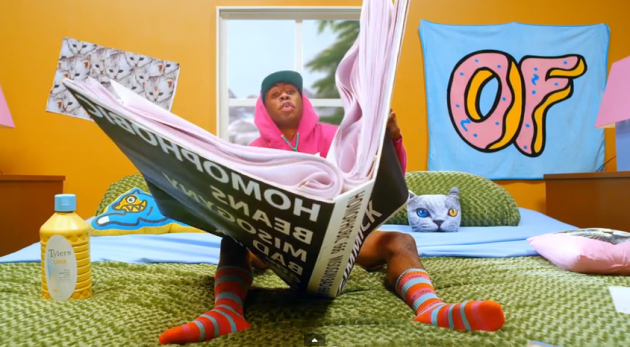tyler