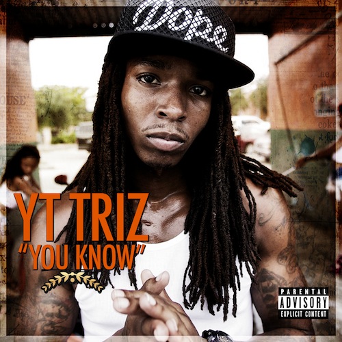 you know-cover
