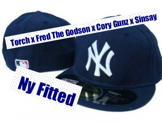 Ny-fitted