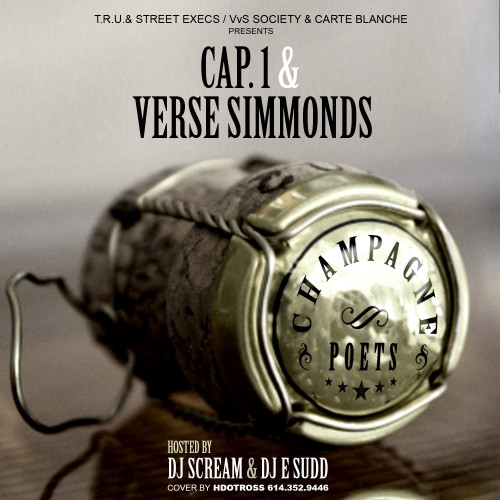champagne poets