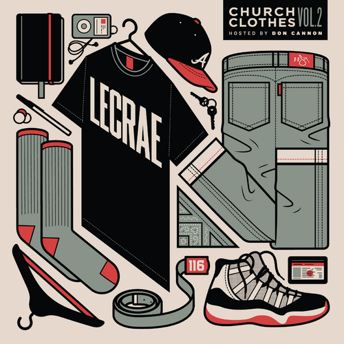 church clothes