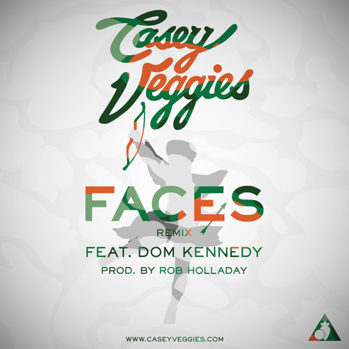 faces remix