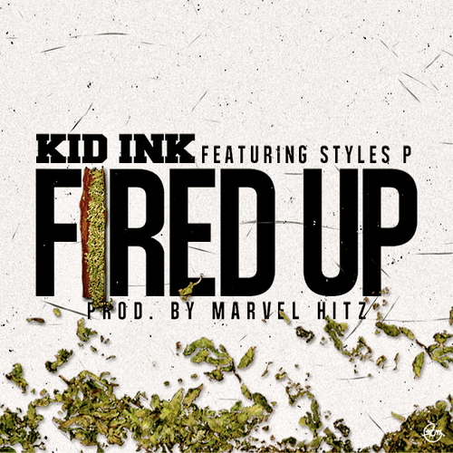 fired up