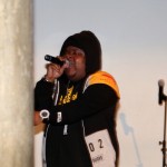 Faces In The Crowd Showcase Featuring Fred The Godson