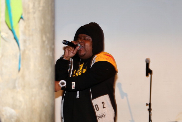 Faces In The Crowd Showcase Featuring Fred The Godson