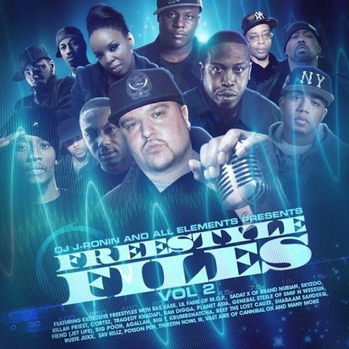 freestyle files