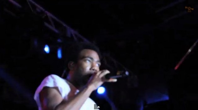 gambino