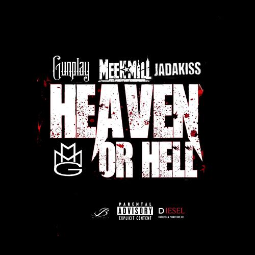 heaven or hell remix