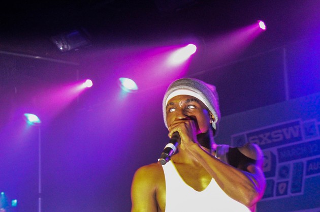 hopsin