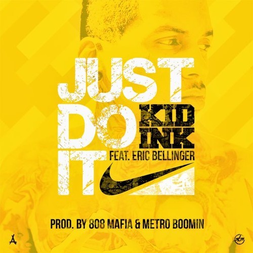 just do it