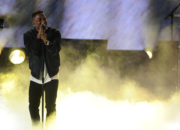 kendrick