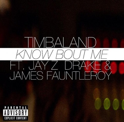 know bout me