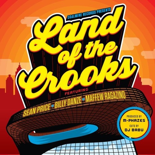 land of the crooks-cover