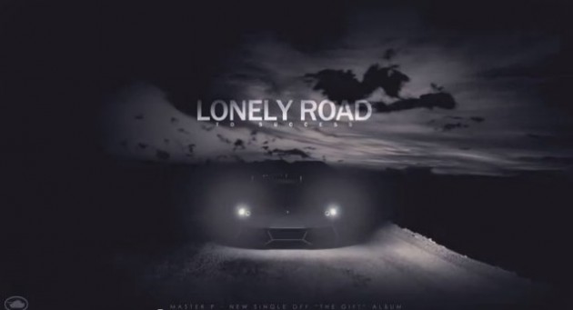 lonley road