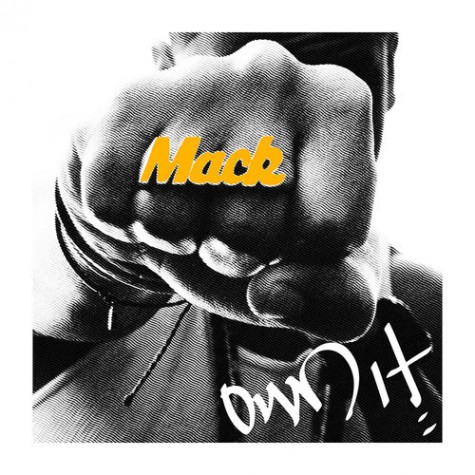 own it