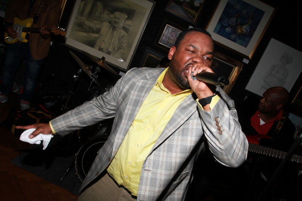 Flatt Magazine Press Event