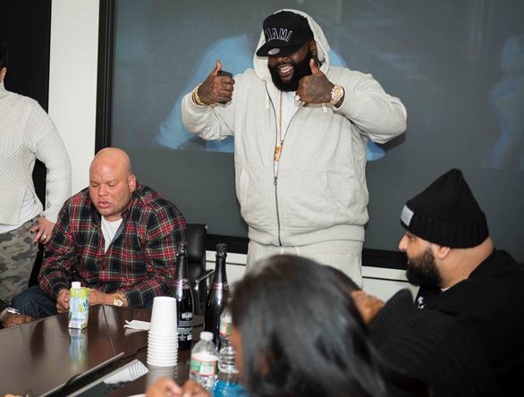 rick ross