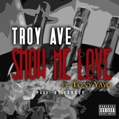 show me love