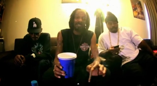 snoop