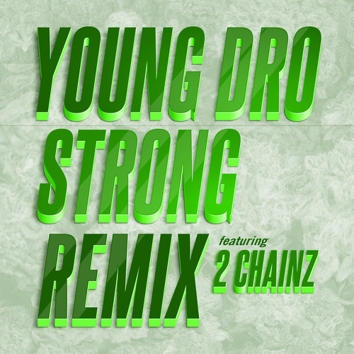 strong remix