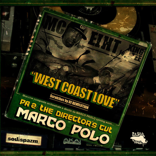 west coast love
