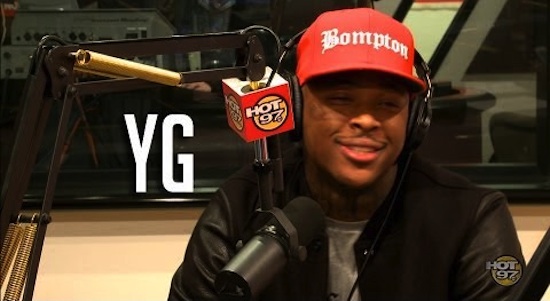yg