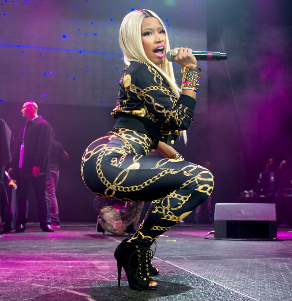 Power 105.1 Powerhouse 2013