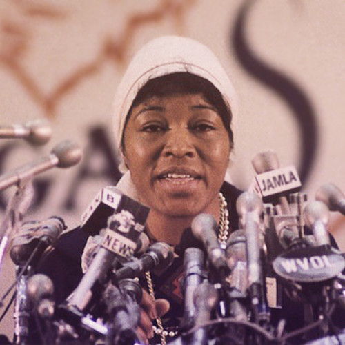 betty shabazz
